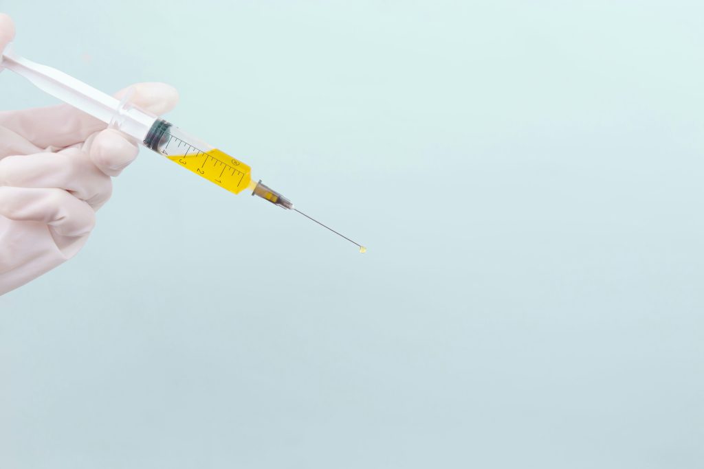 sharps removal services